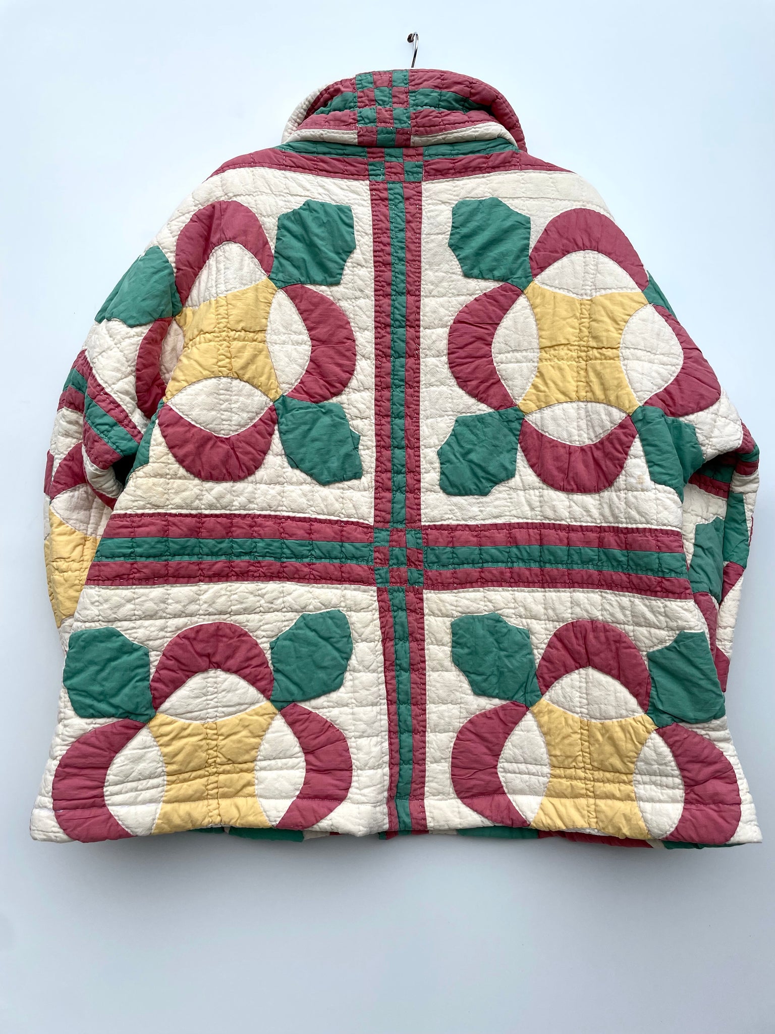 Palo Alto Quilt Jacket XL/1X