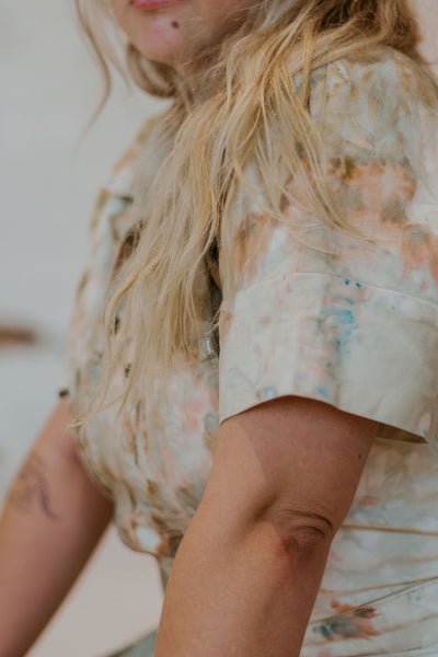 Salt Flats Coverall