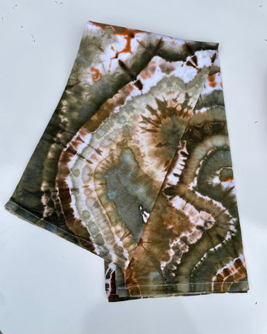 Mesa Tea Towel