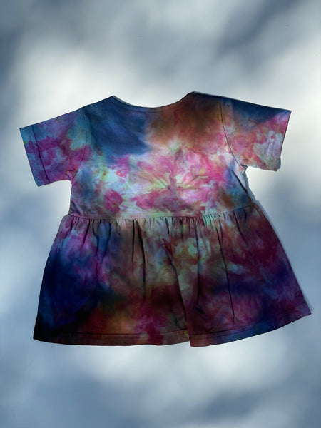 Prismatic Light