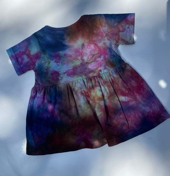 Prismatic Light