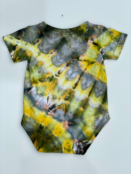 Grasshopper Set