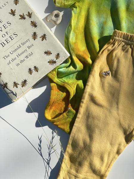 Bee Yourself