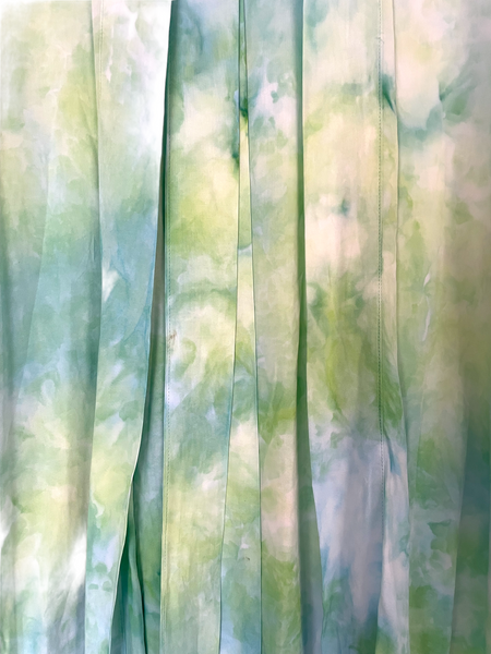 Kiwi Green