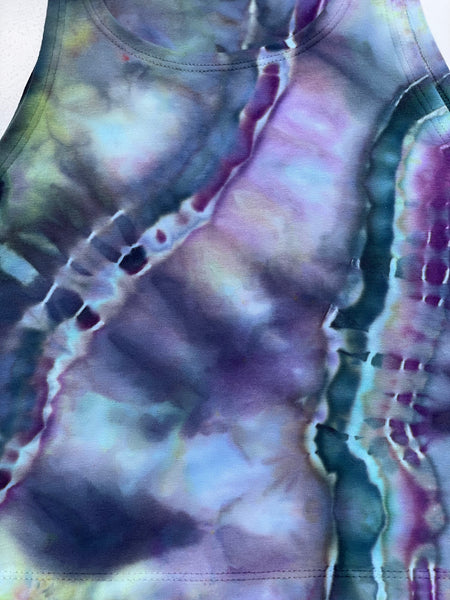 Fluorite Crop Top